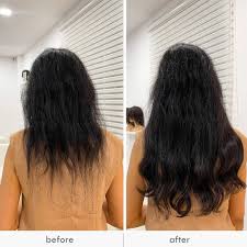 Hair Volumizer Service in Hyderabad at B The Best Hair Studio
