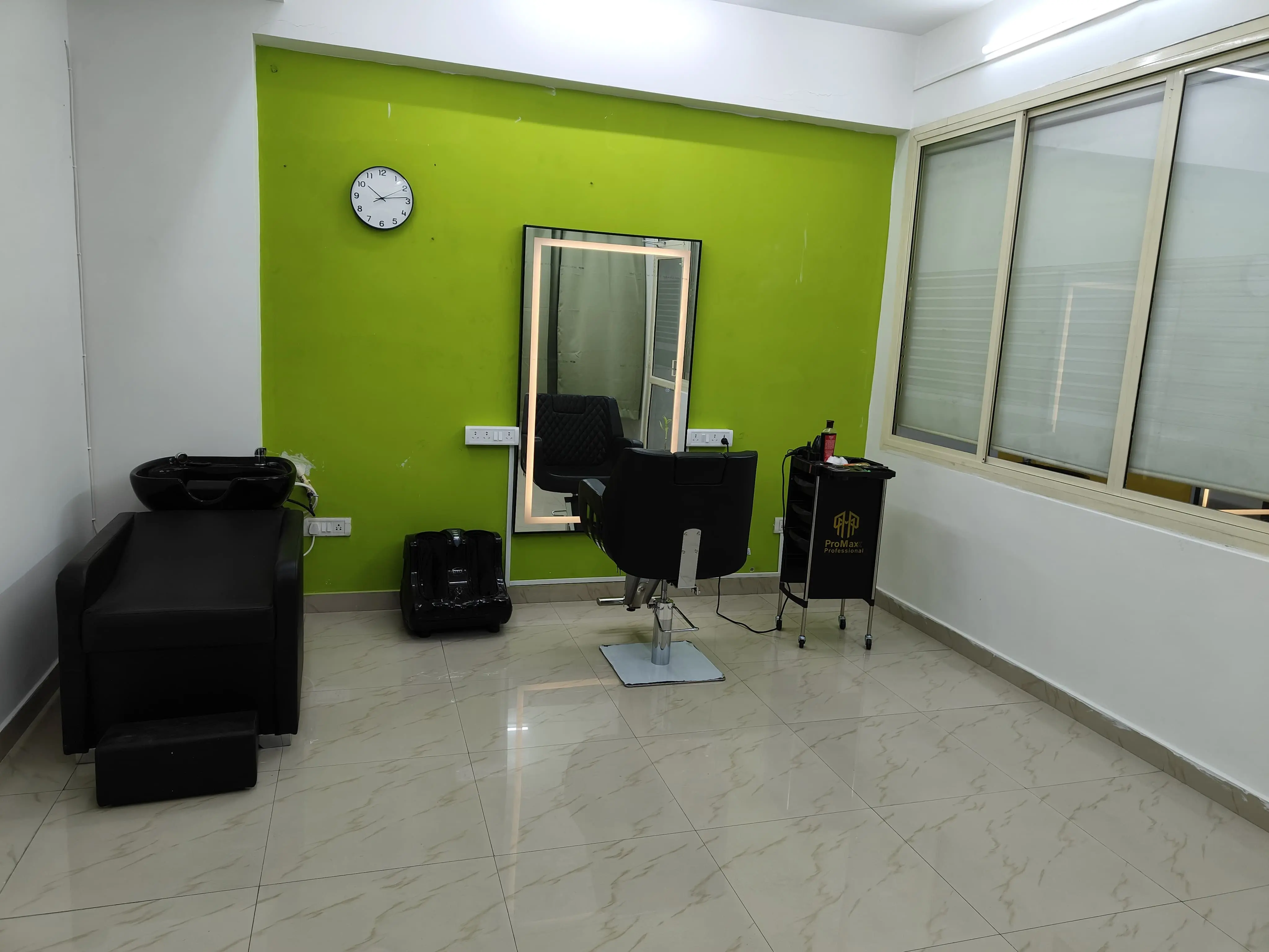 Hair Systems at B The Best Hair Studio